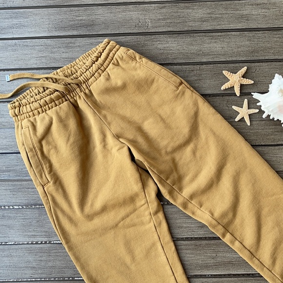 🌴🔆TALENTLESS- CAMAL JOGGERS SWEATPANTS🔆🌴 - Picture 6 of 9